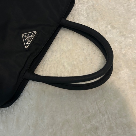 Prada tote bag - Picture 9 of 11
